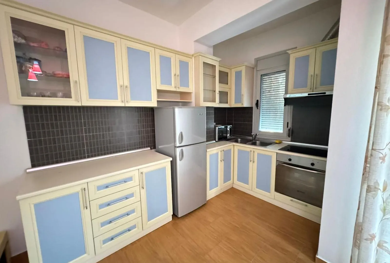 Southcoast Apartments Vlore