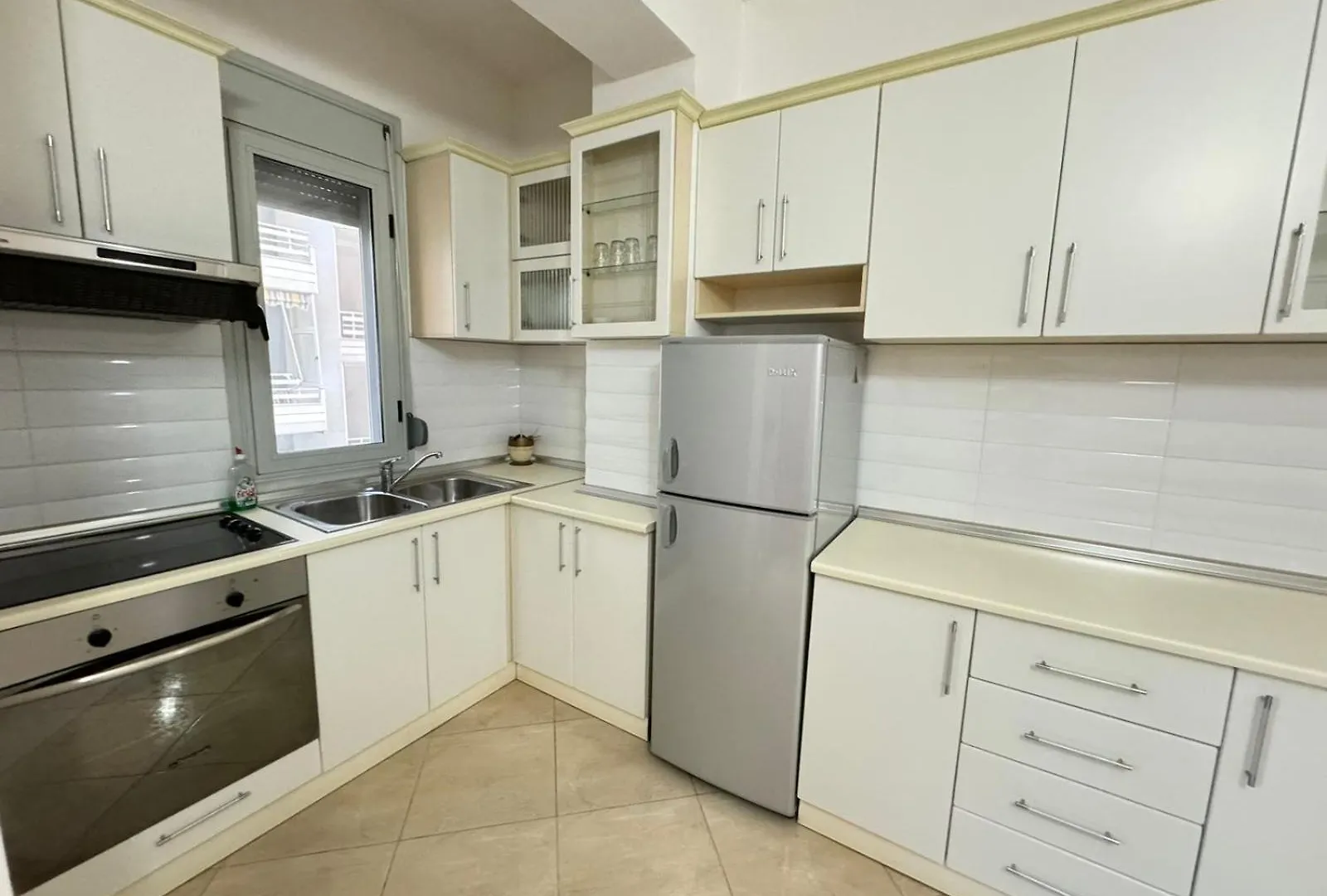 Southcoast Apartments Vlore 0*,  Albania