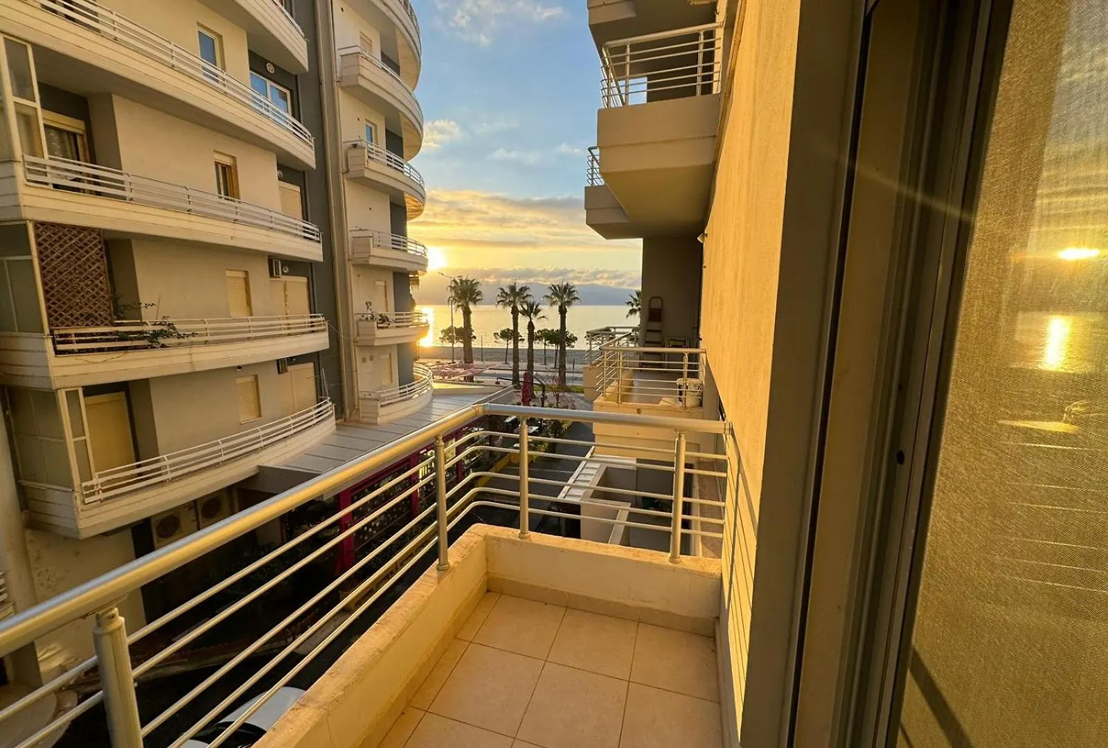 Southcoast Apartments Vlore Albania