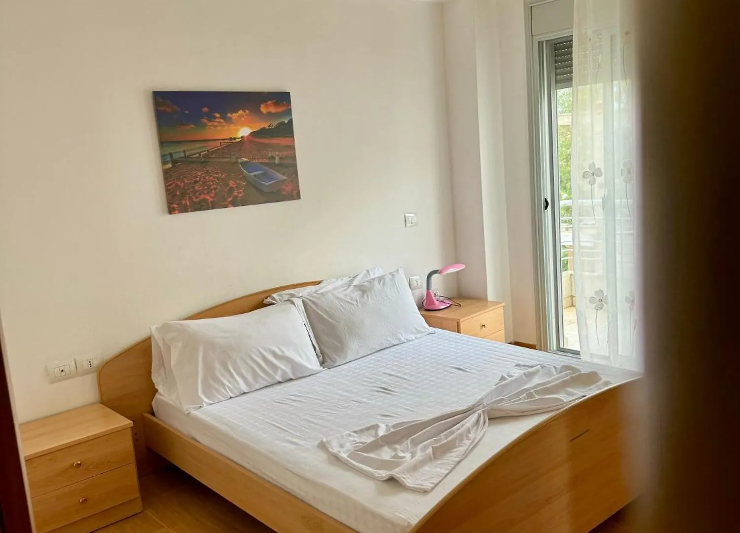 Southcoast Apartments Vlore