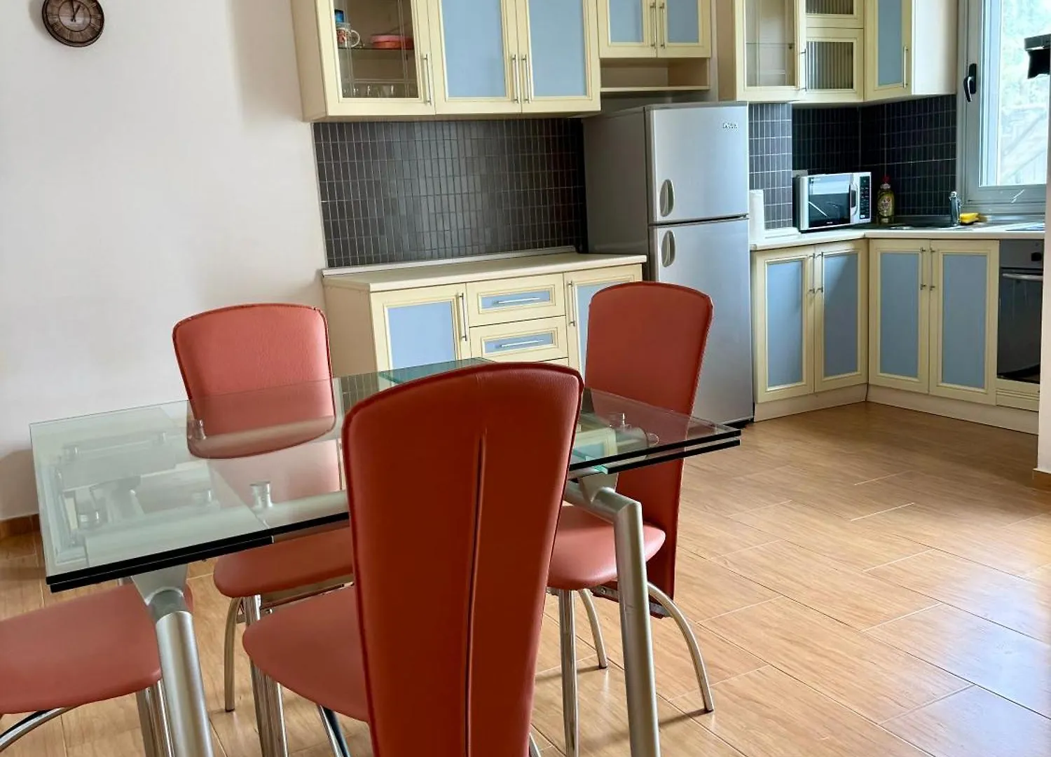 Southcoast Apartments Vlore