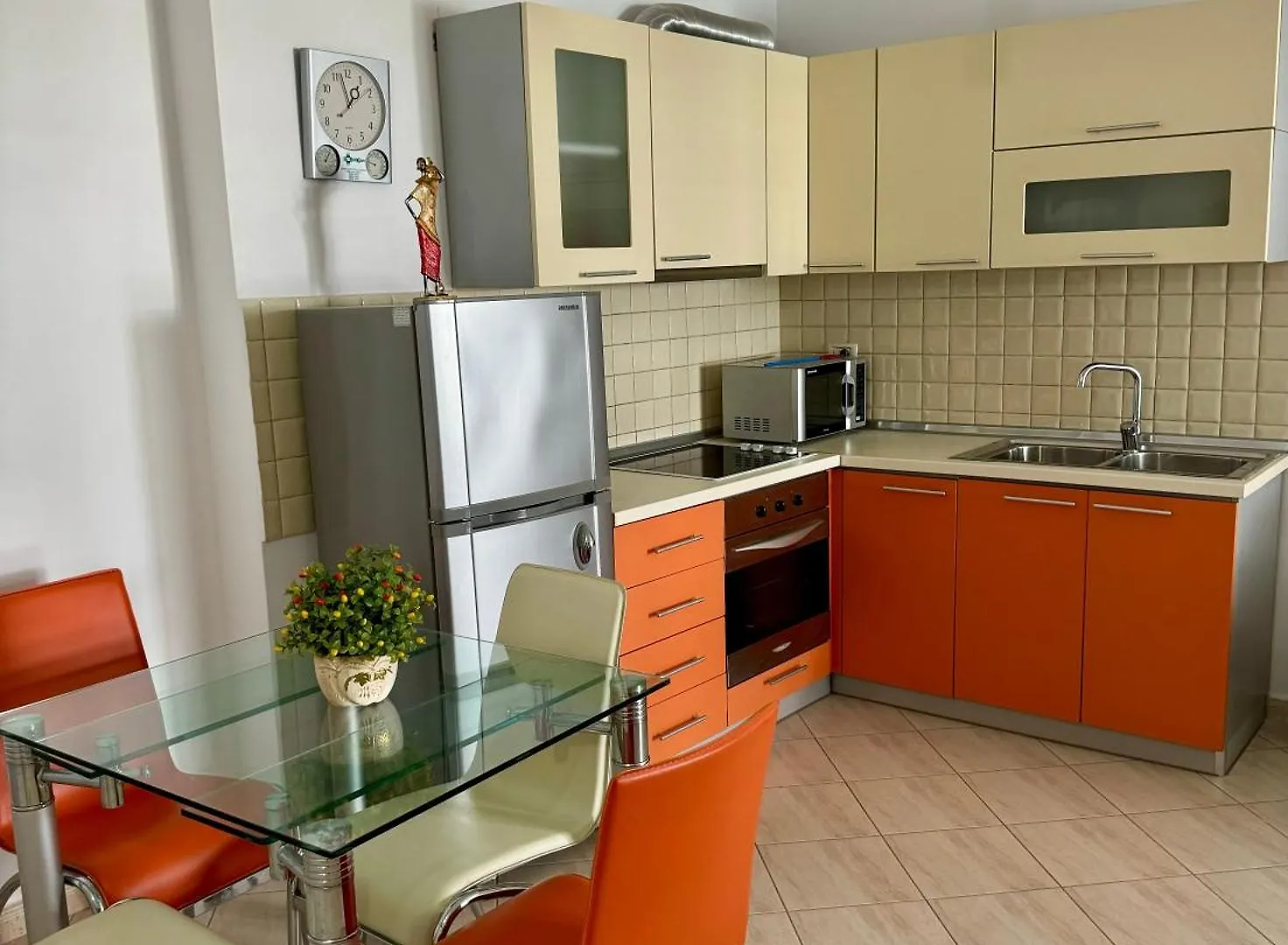 Southcoast Apartments Vlore