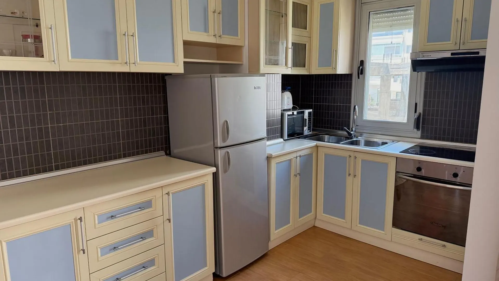 Southcoast Apartments Vlorë