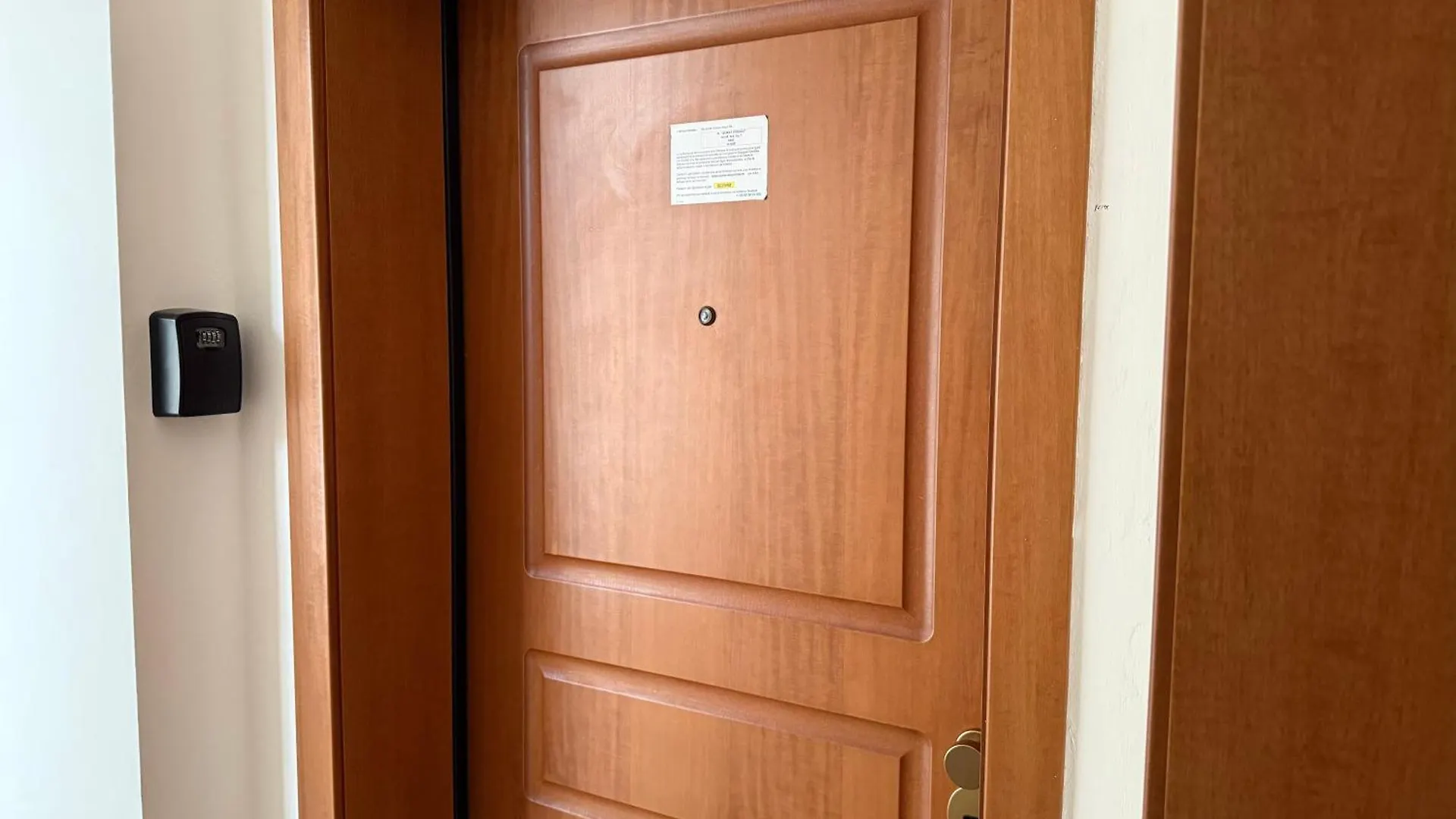 Southcoast Apartments Vlorë Albanien