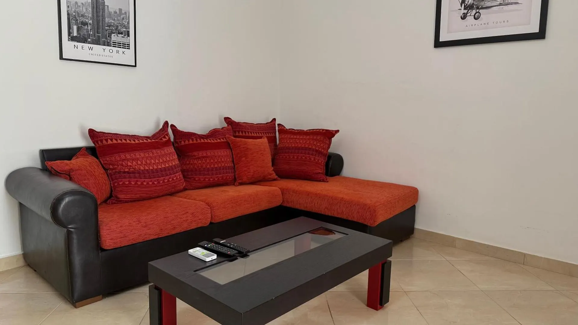 Southcoast Apartments Vlorë 0*,  Albanien