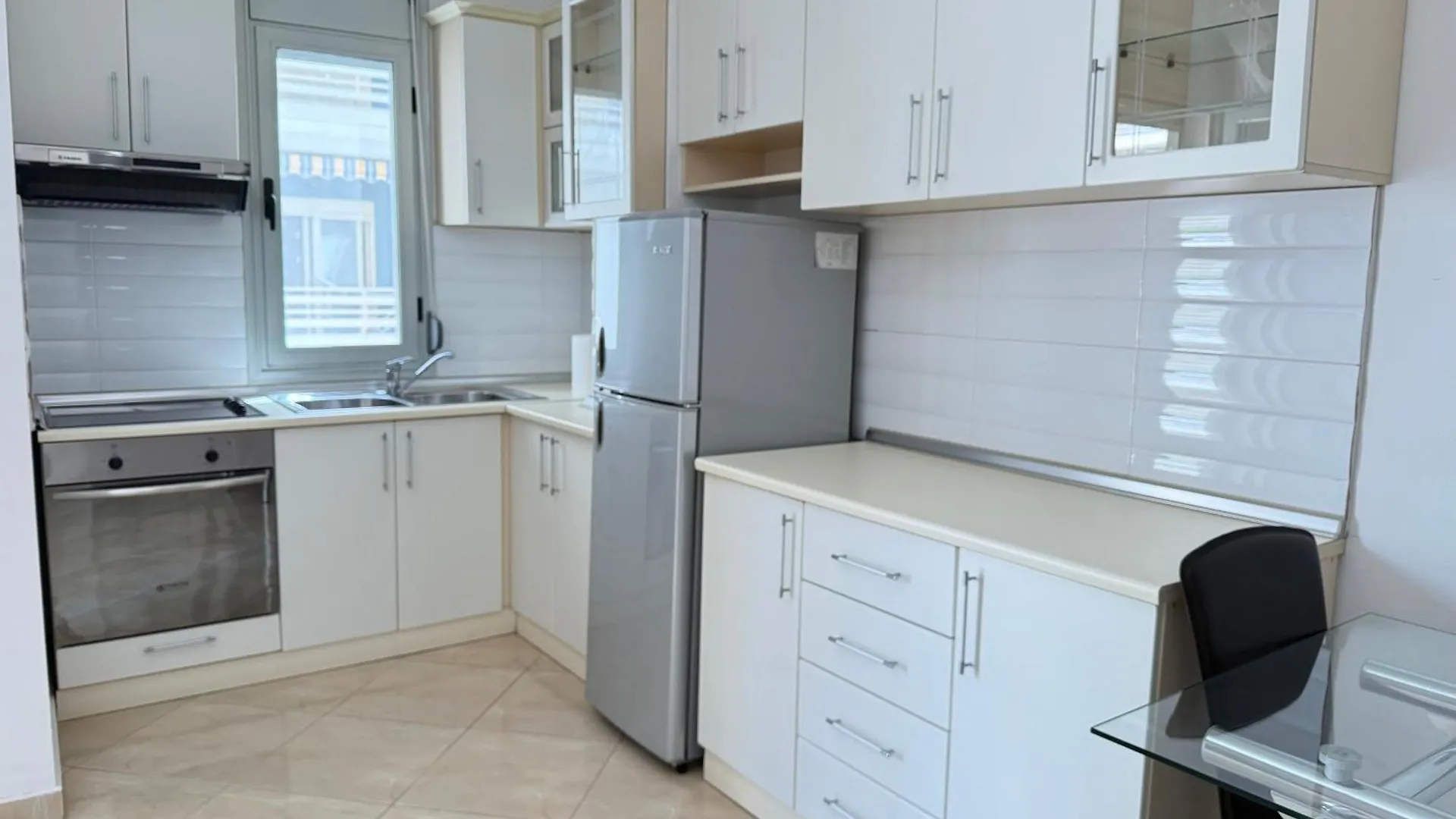 Southcoast Apartments Vlorë Albanien