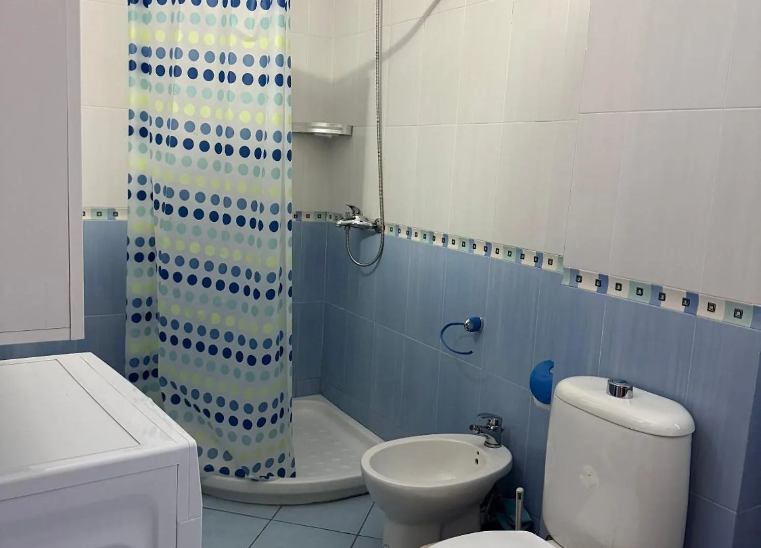 Southcoast Apartments Vlorë Albania