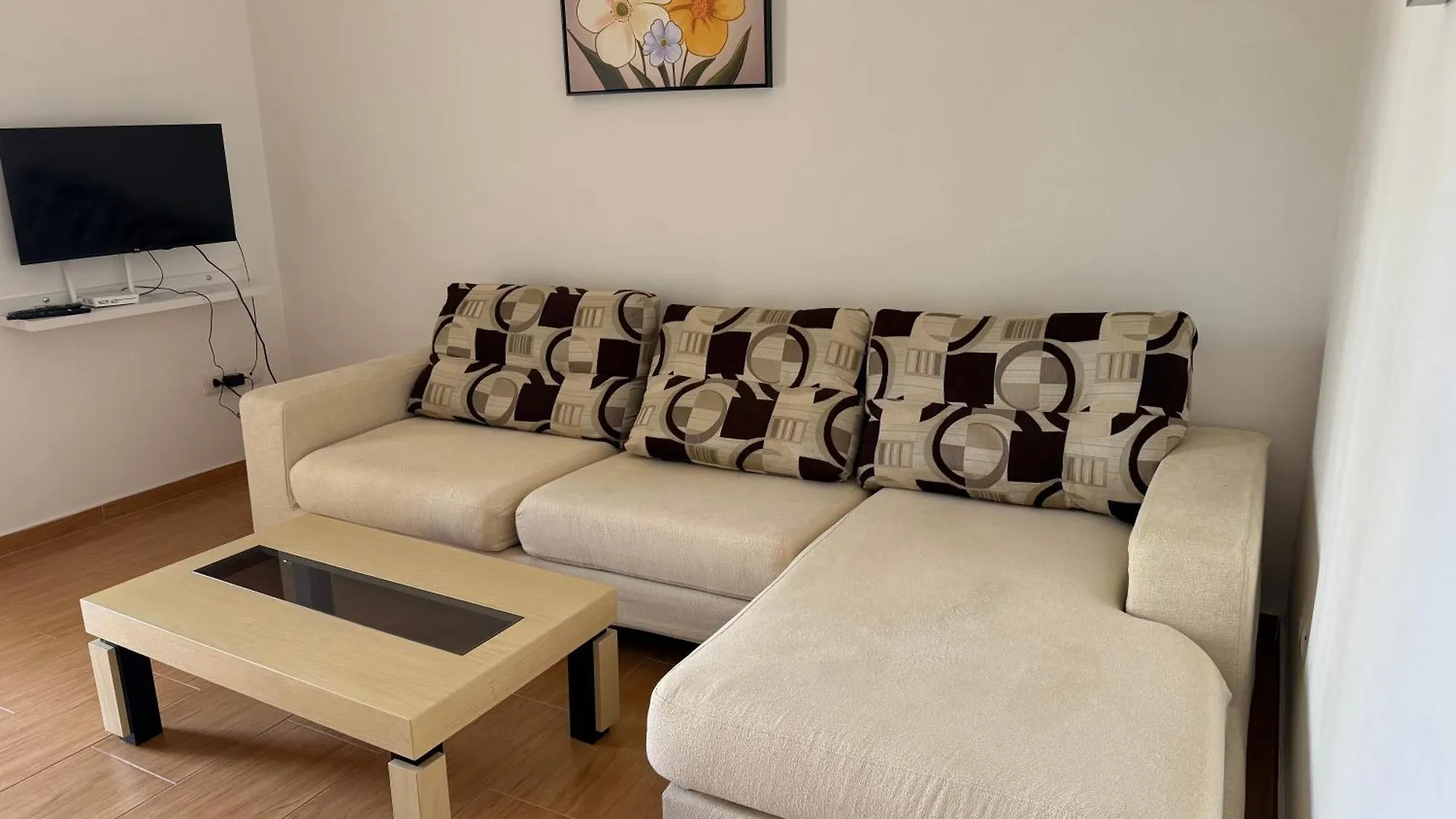 Southcoast Apartments Vlorë