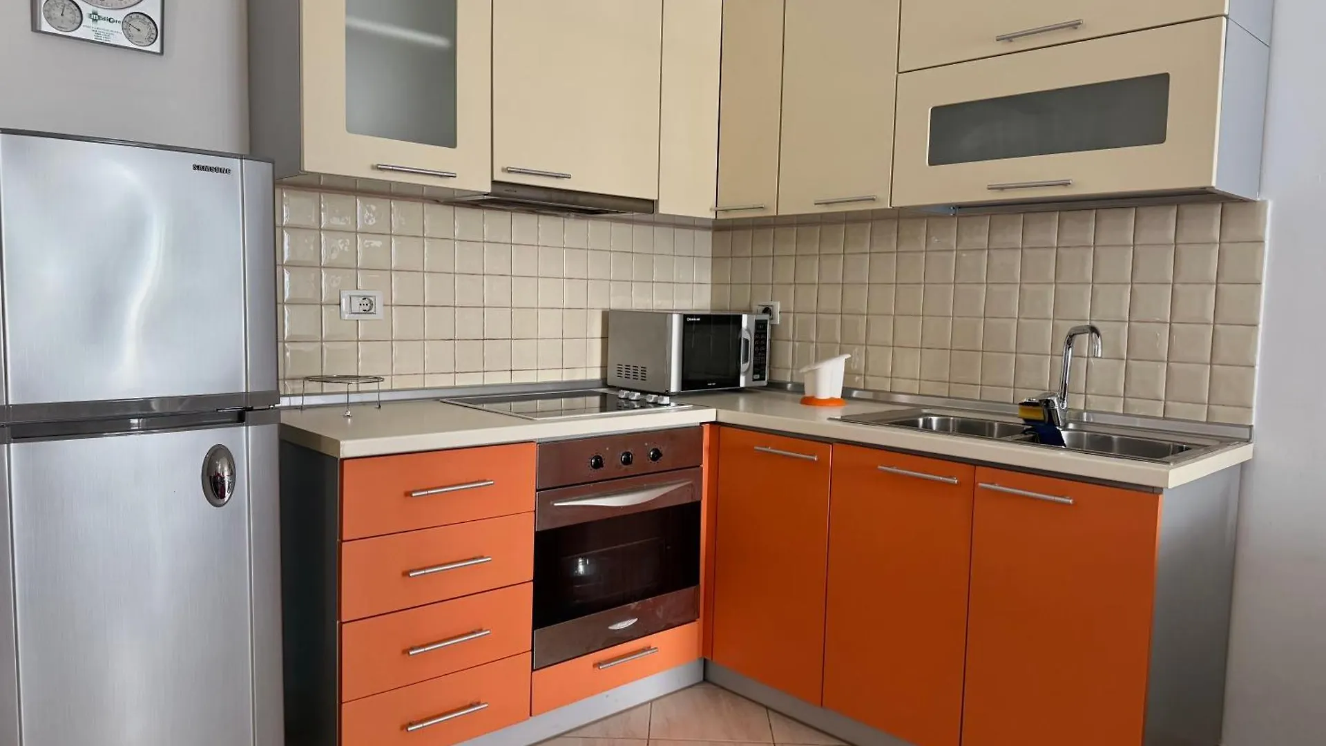 Southcoast Apartments Vlorë Albanien