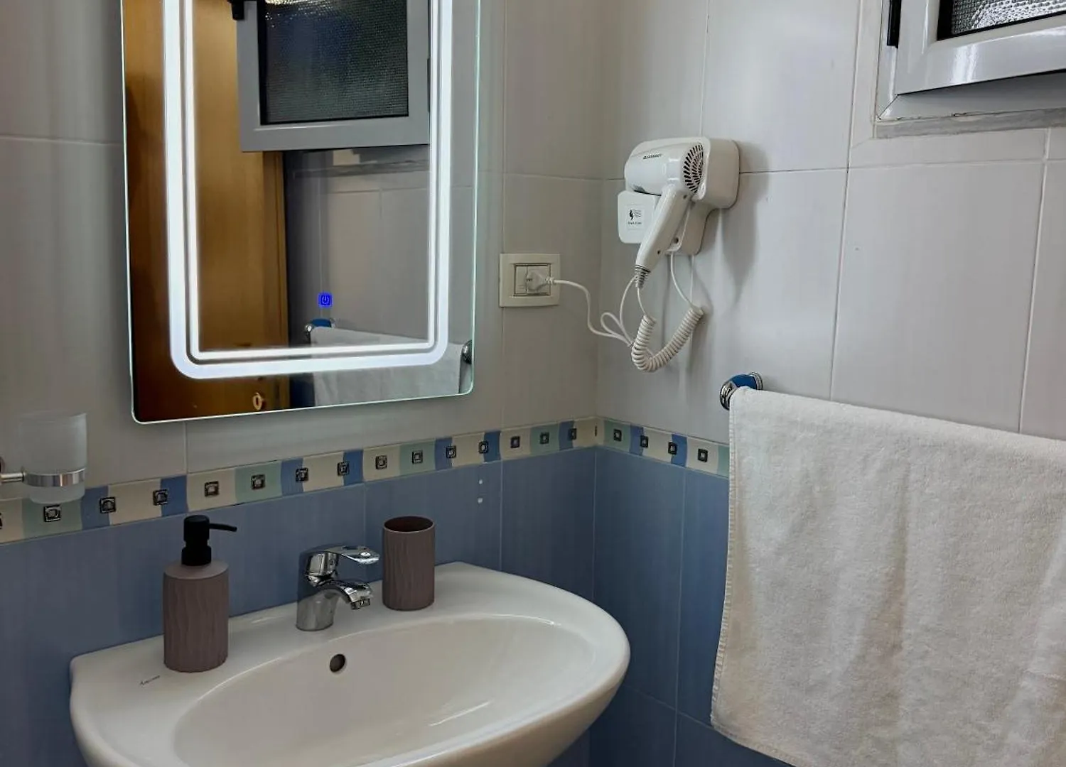 Southcoast Apartments Vlorë Albania