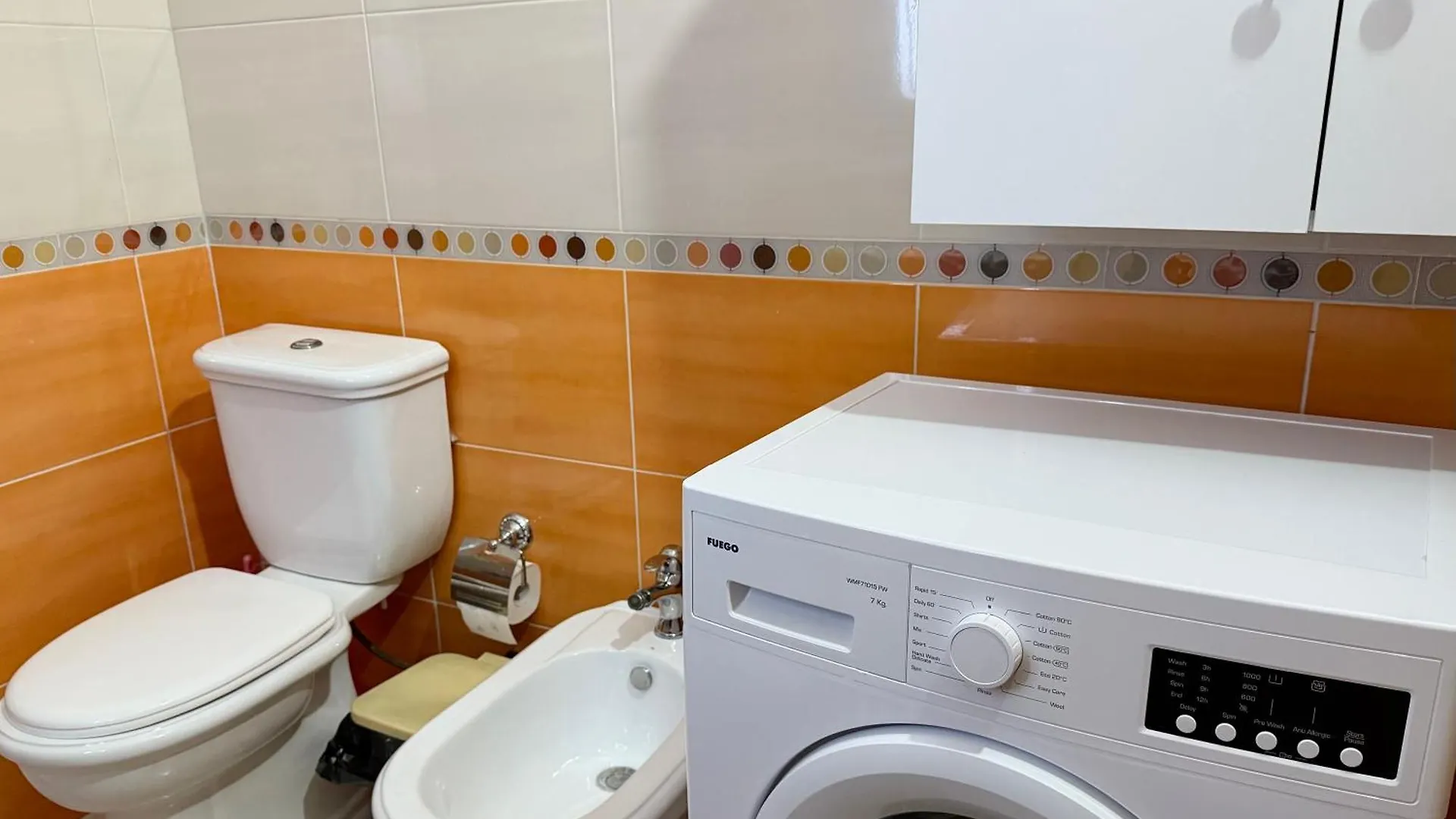 Southcoast Apartments Vlorë