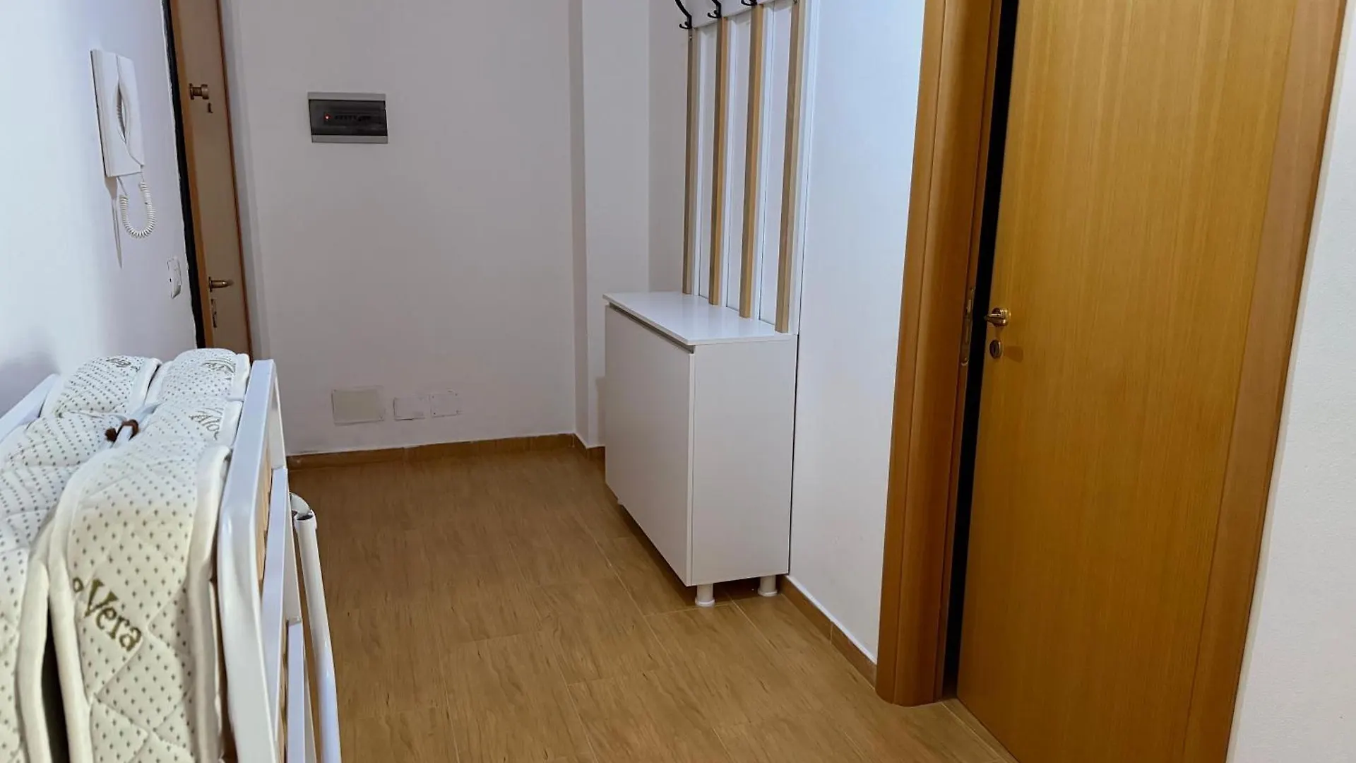 Southcoast Apartments Vlorë