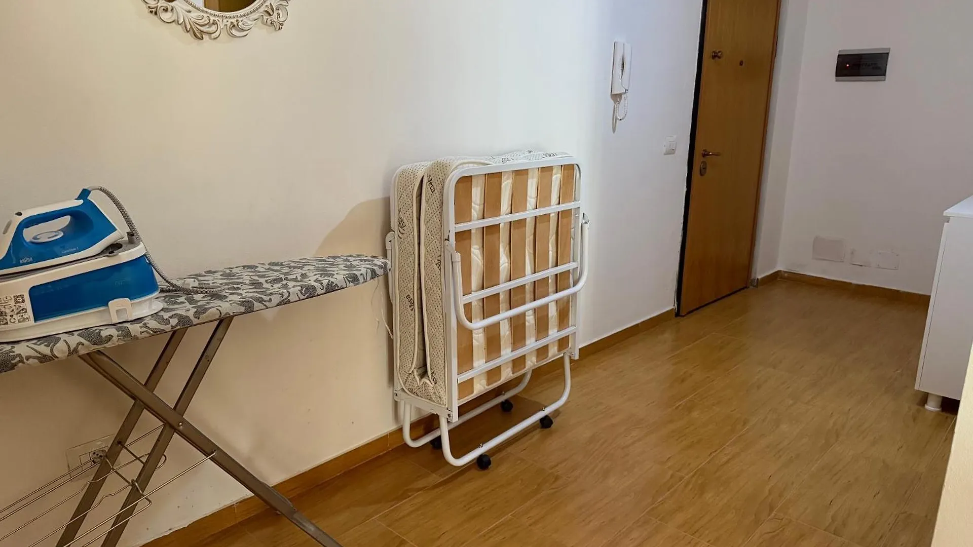 Southcoast Apartments Vlorë