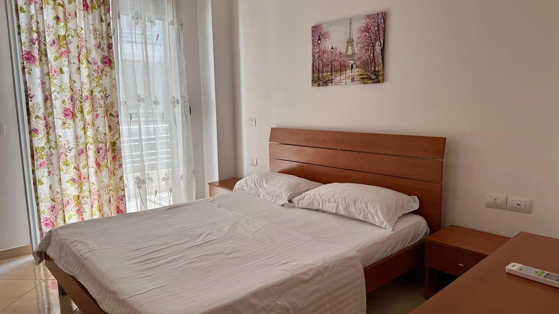 Southcoast Apartments Vlorë