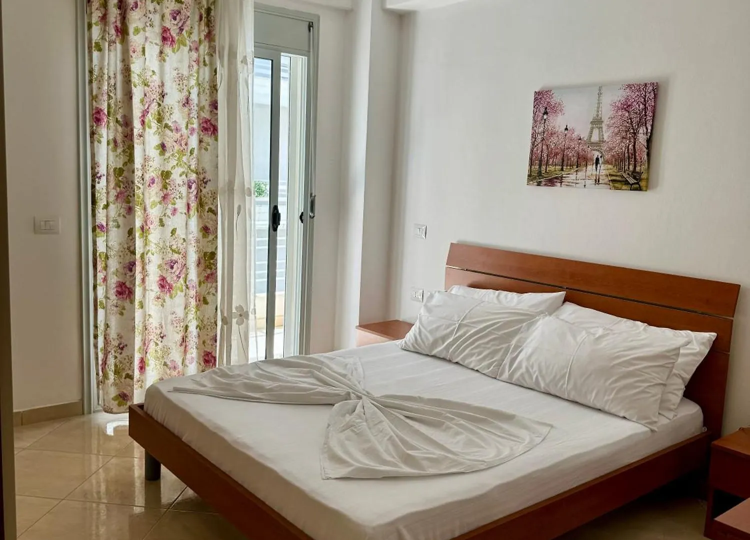 Vlorë Southcoast Apartments
