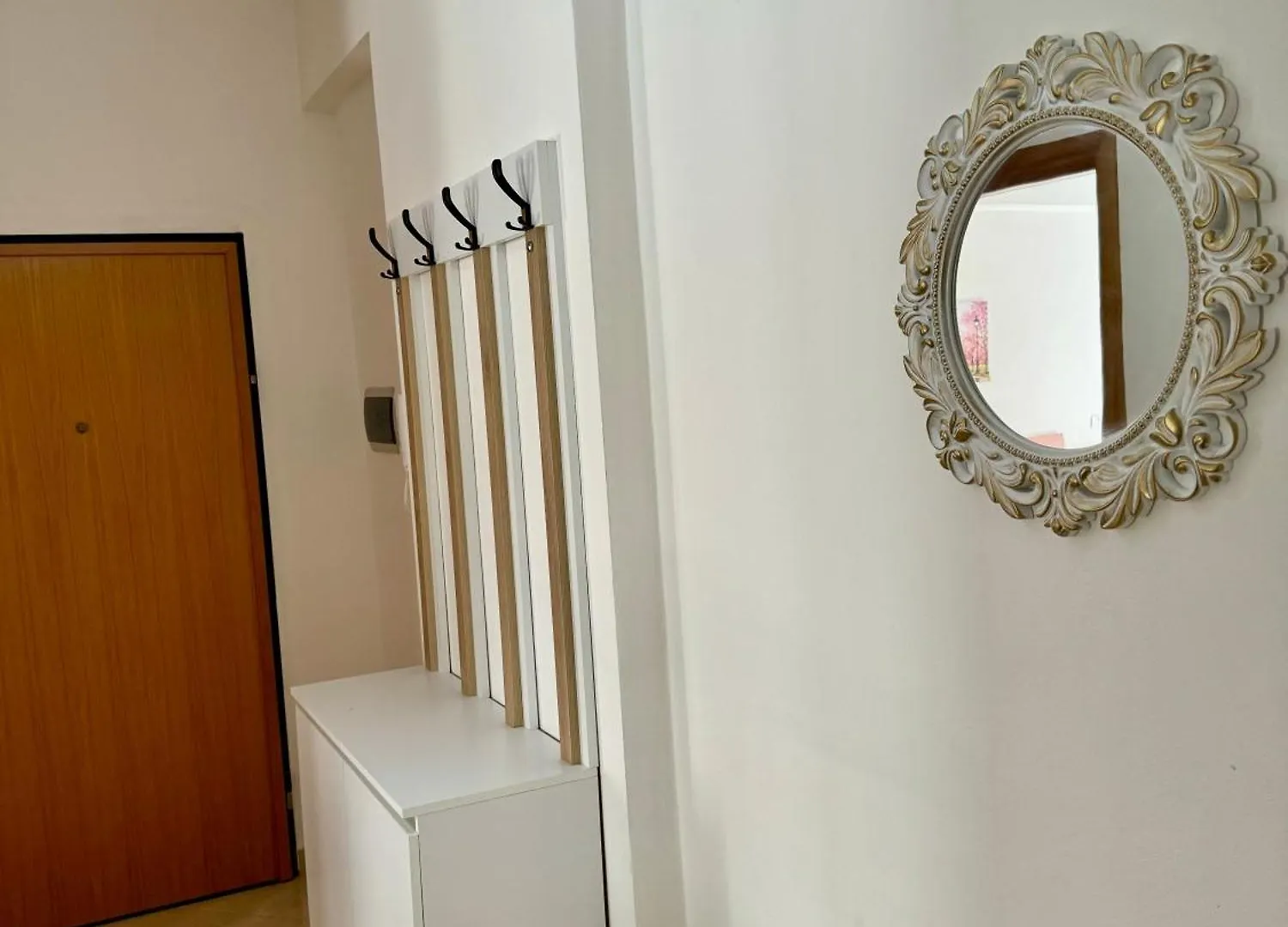 Vlorë Southcoast Apartments