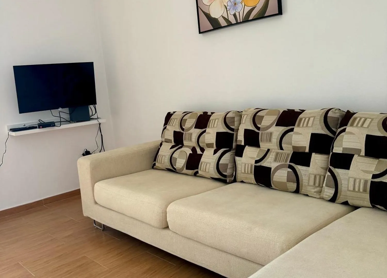 Vlorë Southcoast Apartments 0*,  אלבניה