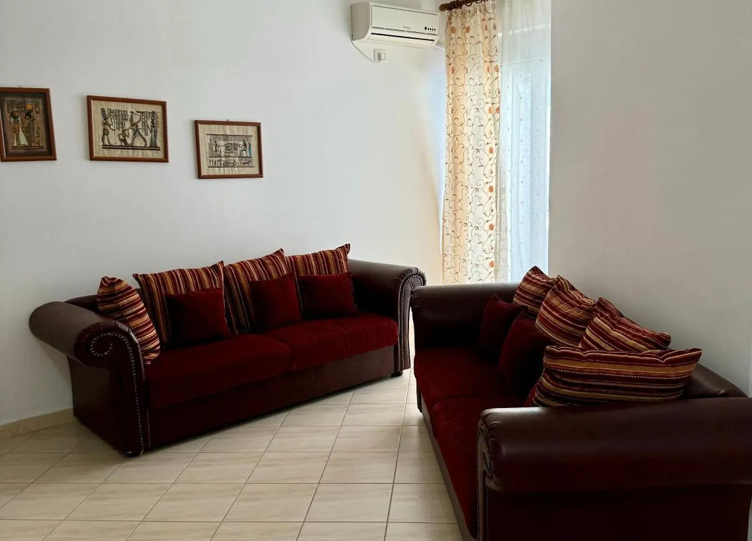 Vlorë Southcoast Apartments 0*,